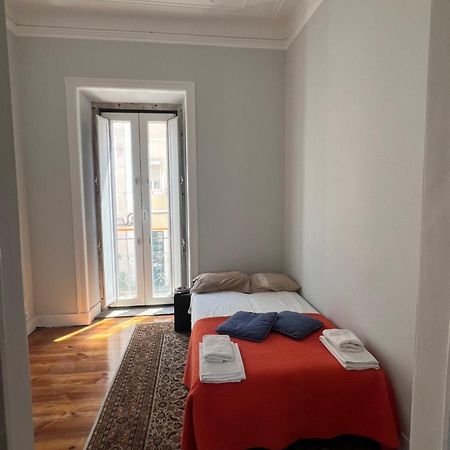 Angels Homes N.27 1ºandar, Bairro Tipico, Centro Cidade Lisboa Eksteriør billede