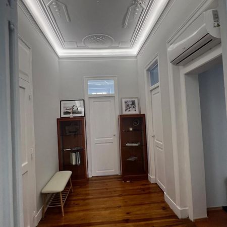 Angels Homes N.27 1ºandar, Bairro Tipico, Centro Cidade Lisboa Eksteriør billede