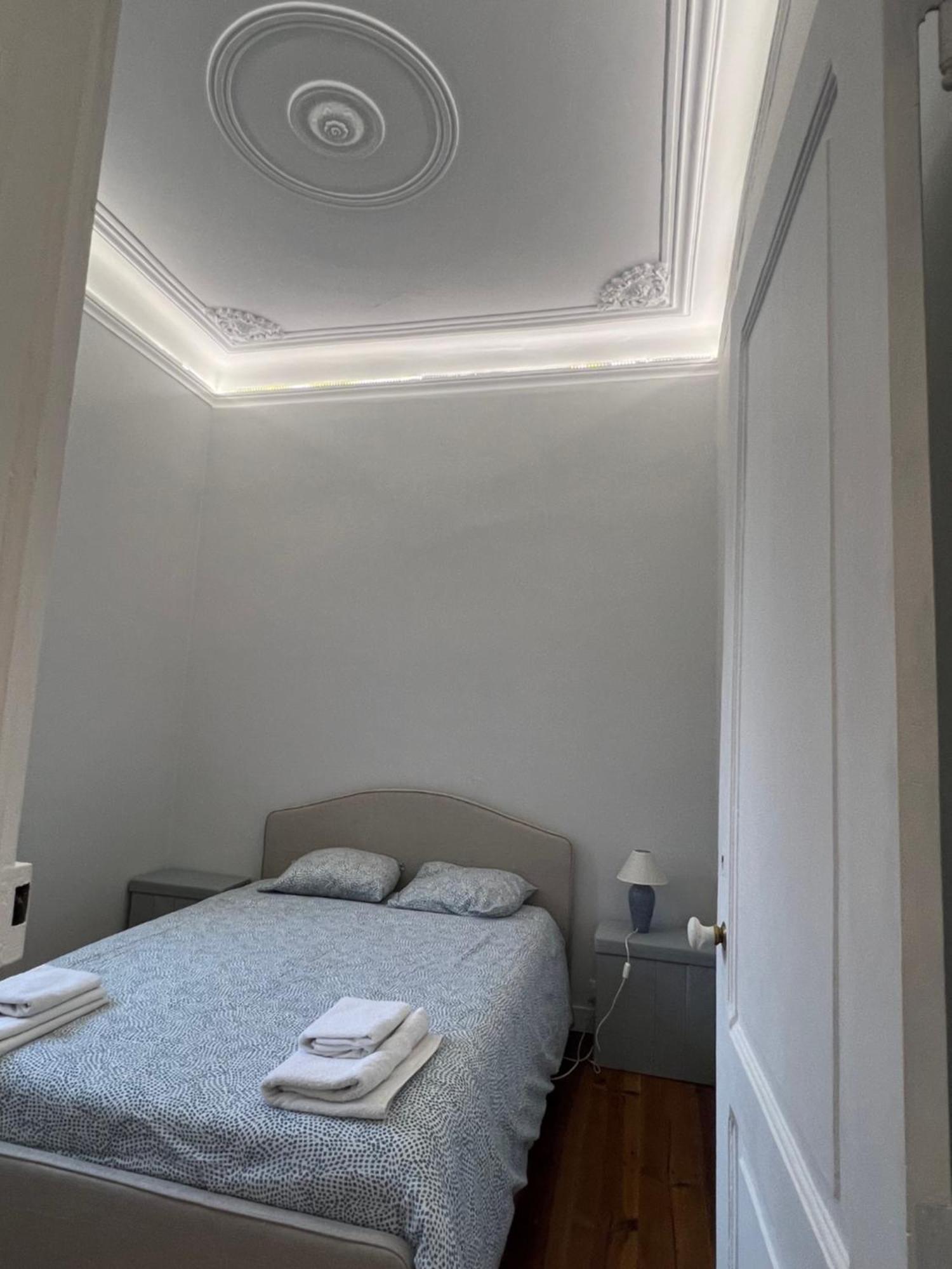 Angels Homes N.27 1ºandar, Bairro Tipico, Centro Cidade Lisboa Eksteriør billede