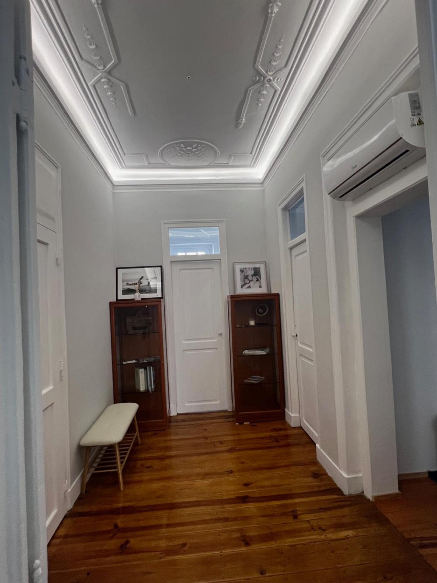 Angels Homes N.27 1ºandar, Bairro Tipico, Centro Cidade Lisboa Eksteriør billede